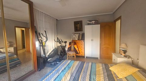 Foto 2 de Piso en venta en Explorador Andres, Ciutat Jardí, Valencia Capital