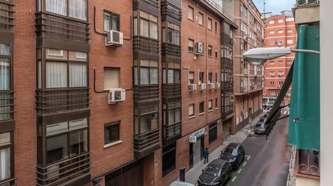 Foto 5 von Wohnung zum Verkauf in Calle Aldea del Fresno, Chopera, Madrid Capital