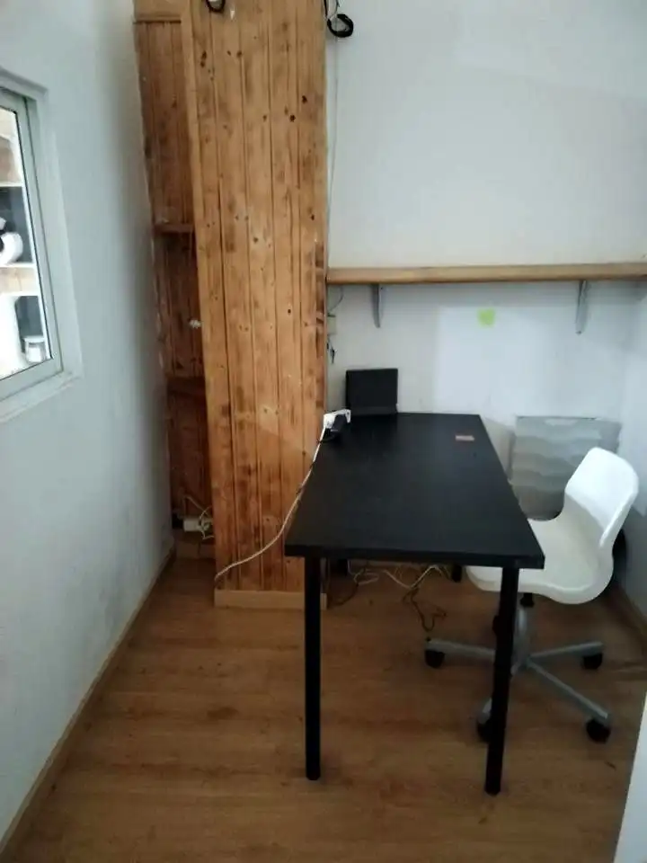 Local comercial en traspaso en Garcilaso De La Vega 26, imagen 29