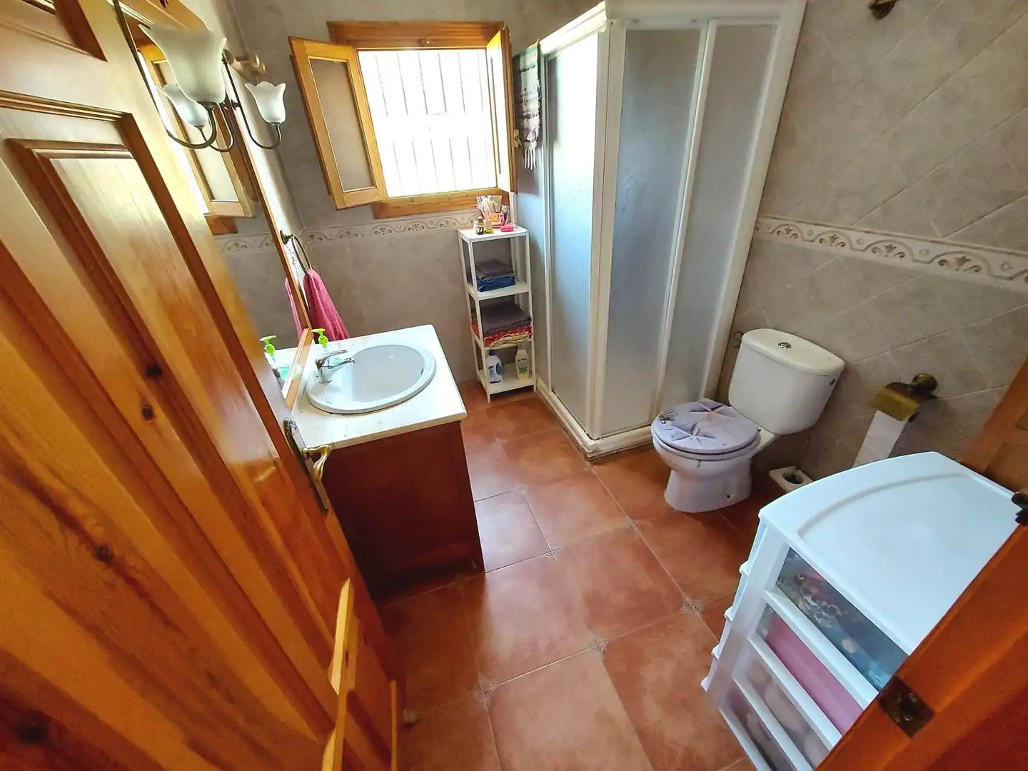 Villa avec piscine à vendre à Calasparra, imagen 3