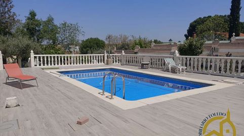Photo 2 of Houses for sale in El Viso de San Juan, Toledo
