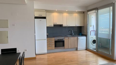 Foto 2 de Pis de lloguer a Hermanos Machado, Sant Llorenç - Zona Alfahuir, Valencia Capital