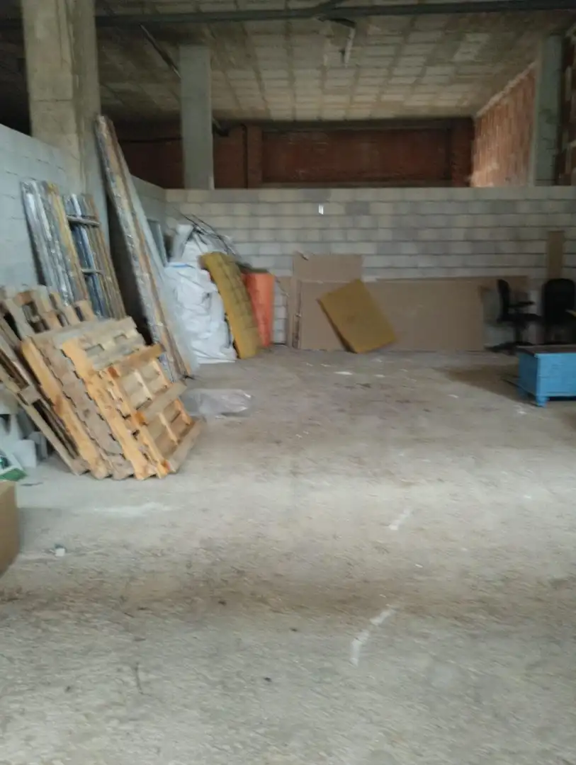 Local comercial en venta en Novo Sancti Petri, imagen 4