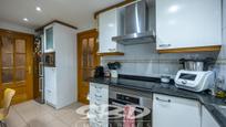 Kitchen of Duplex for sale in Castellar del Vallès  with Air Conditioner, Heating and Terrace