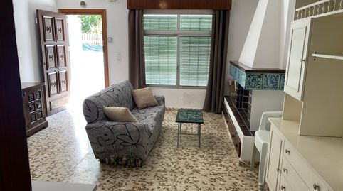 Photo 2 of Single-family semi-detached for sale in Paseo Tanima, 2, Martín Carpena - Torre del Río, Málaga Capital