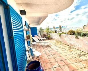 Terrace of Flat for sale in Tarifa  with Terrace