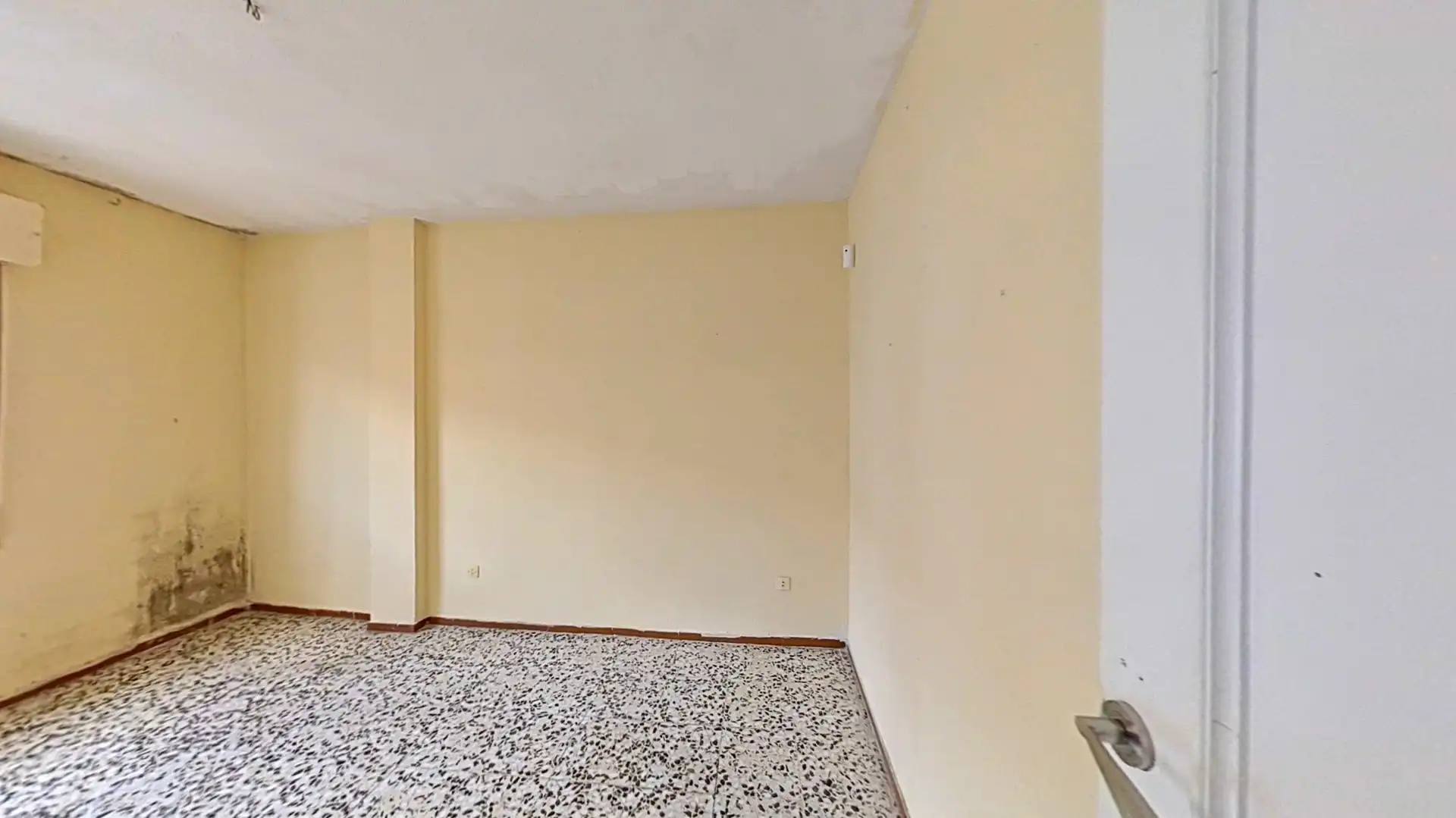Apartament en venda en Parla