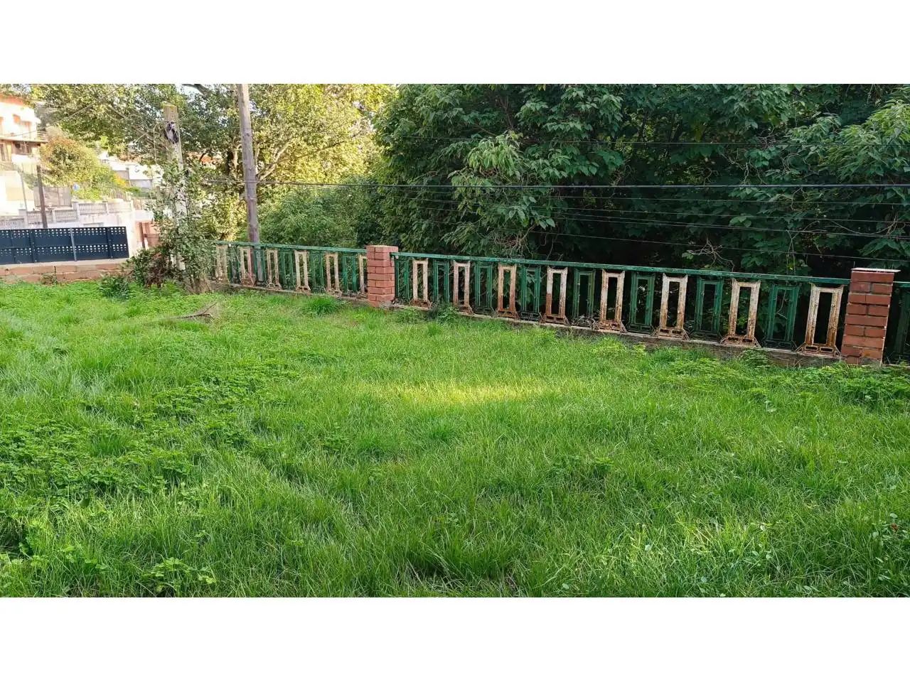 Residential land for sale in Anselm Clavé 41-43, imagen 16