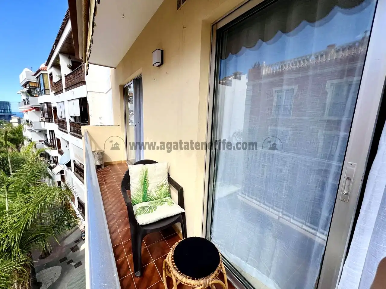Flat with lift to rent in La Hoya, imagen 7