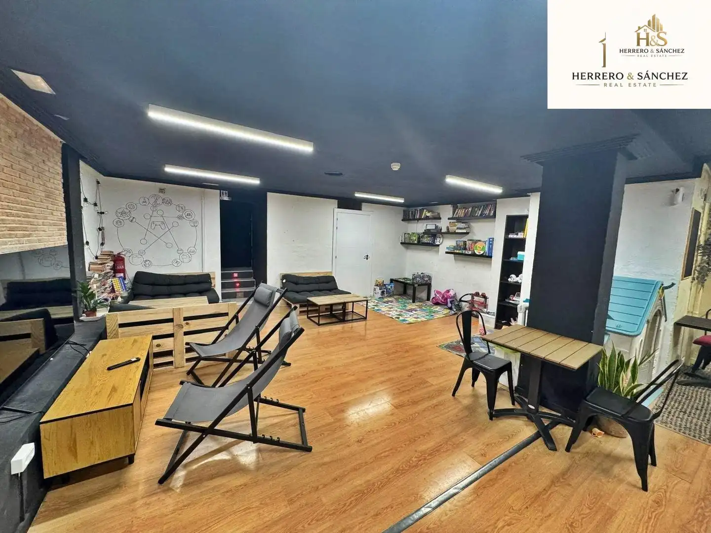 Local comercial en venta en Avenida CONDES DE SOTO AMENO, imagen 8