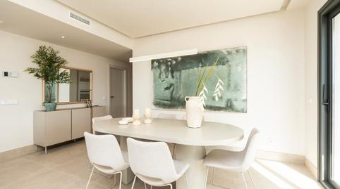 Foto 5 de Apartamento en venta en El Paraíso, Benahavís