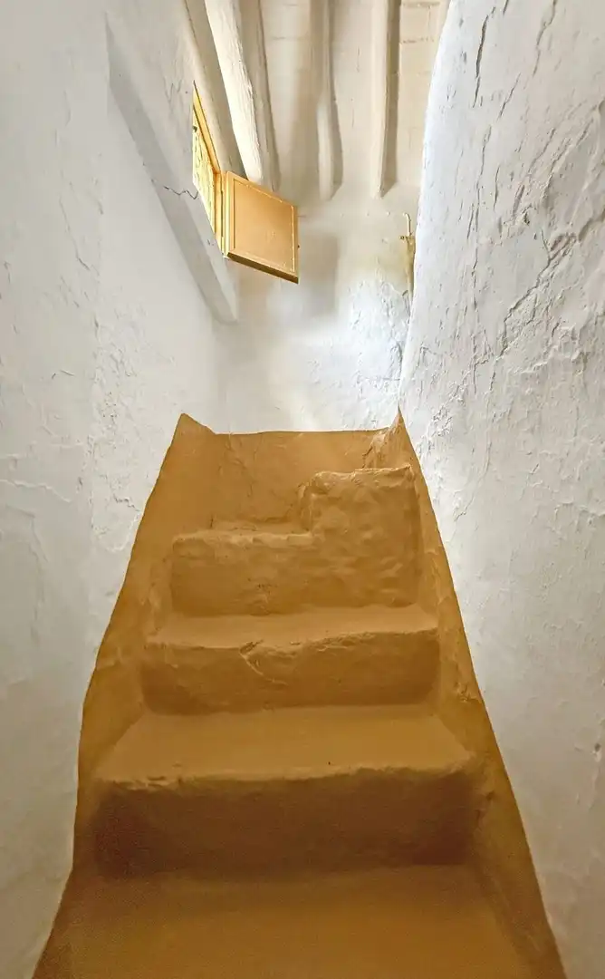 Casa rústica en venda a Villanueva de Algaidas, imagen 39