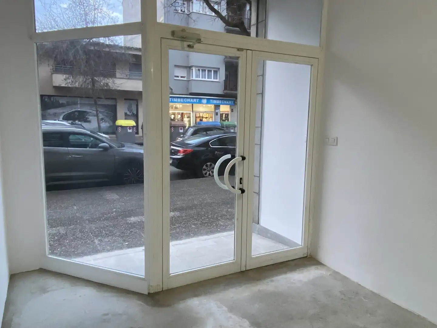Business premises to rent in Carrer de Santa Eugènia 75, imagen 5