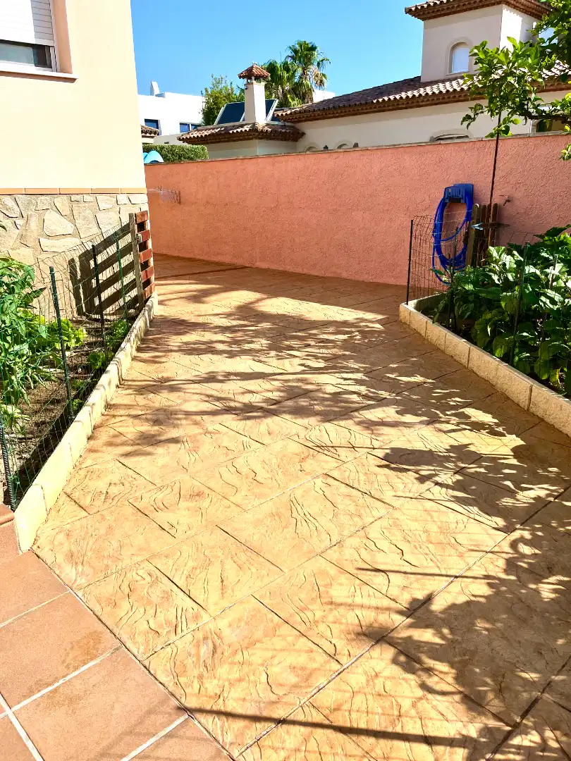 Xalet amb piscina en venda a Miami Platja, imagen 56