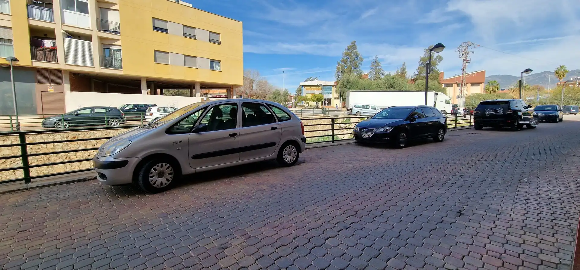 Business premises for sale in Calle de Yecla 2, imagen 3
