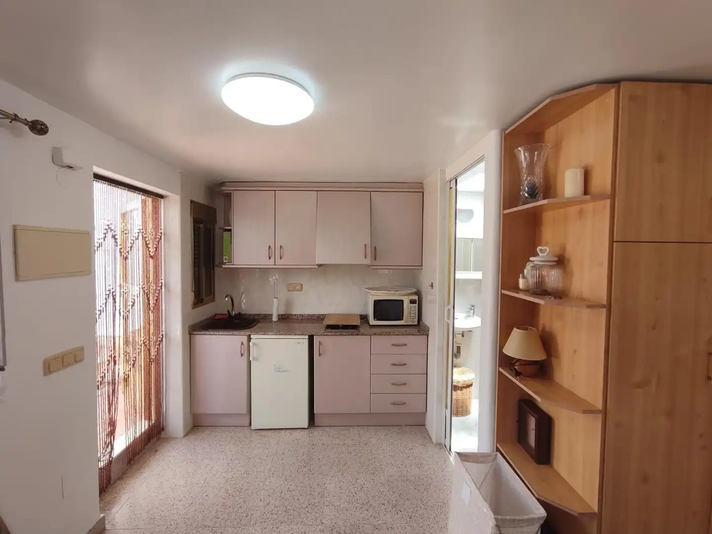 Cocina de Casa o chalet de alquiler en Rojales con Jardín privado, Terraza y Trastero