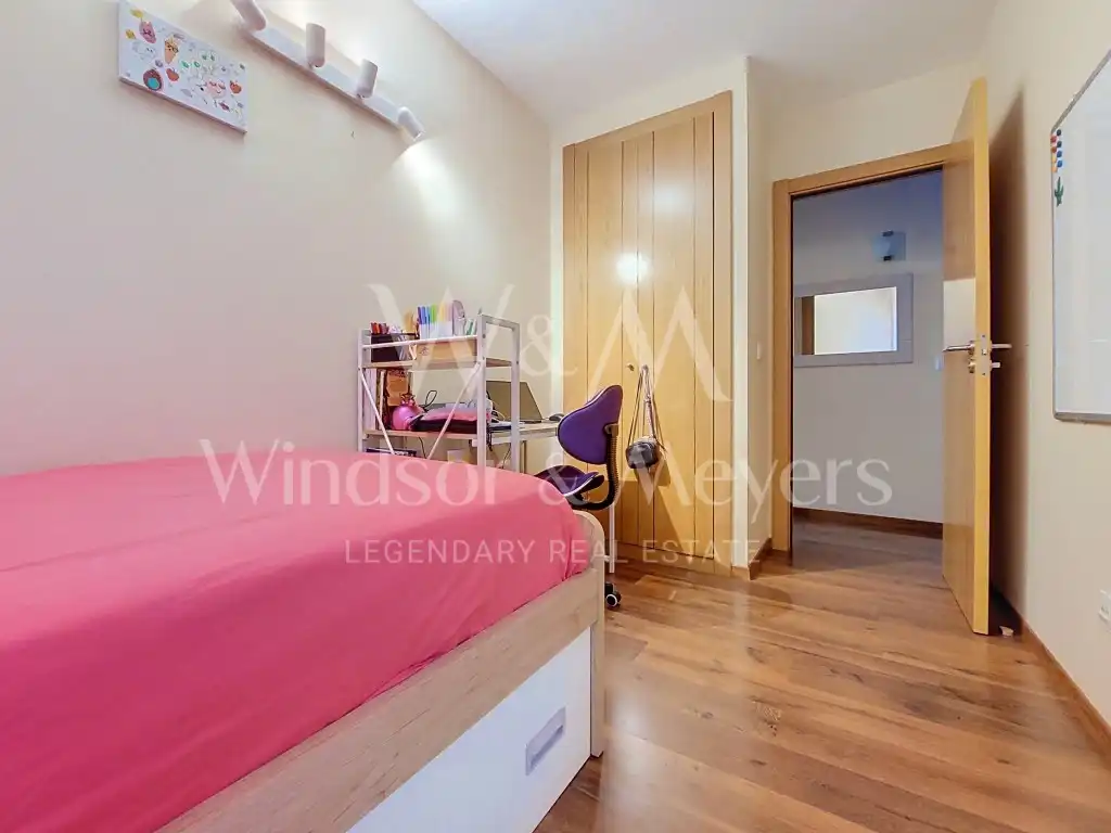3-bedroom flat for sale in La Massana · 17 of 60