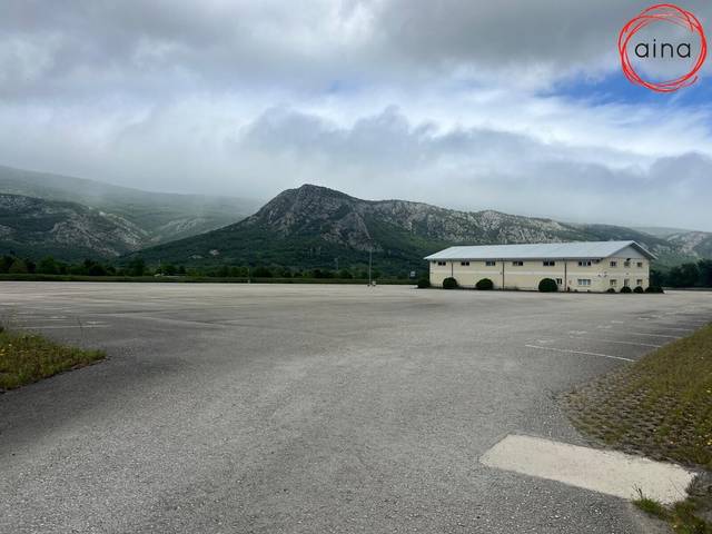 Terreno residencial en Venta en Irañeta