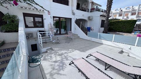 Foto 2 von Einfamilien-Reihenhaus zur Miete in Calle Tramontana-cabo Roig, Cabo Roig, Orihuela