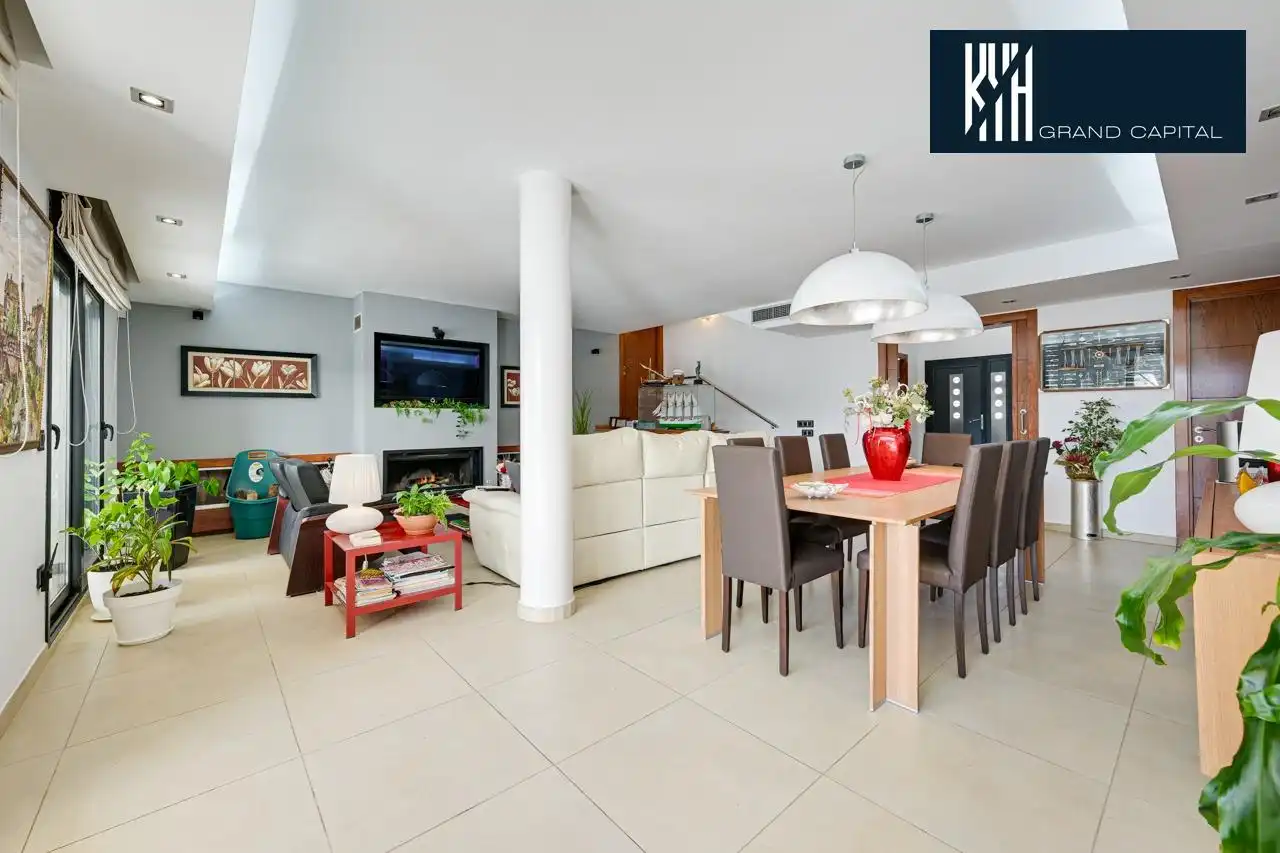 Detached house for sale in Calle del Cap de la Gola, imagen 8