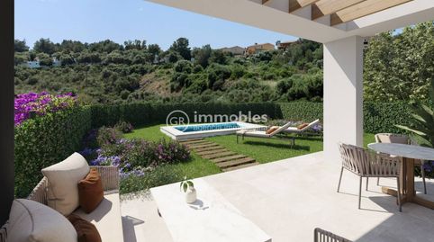 Foto 3 de Casa adosada en venda a Cala Magrana - Cala Anguila - Cala Mendia, Manacor