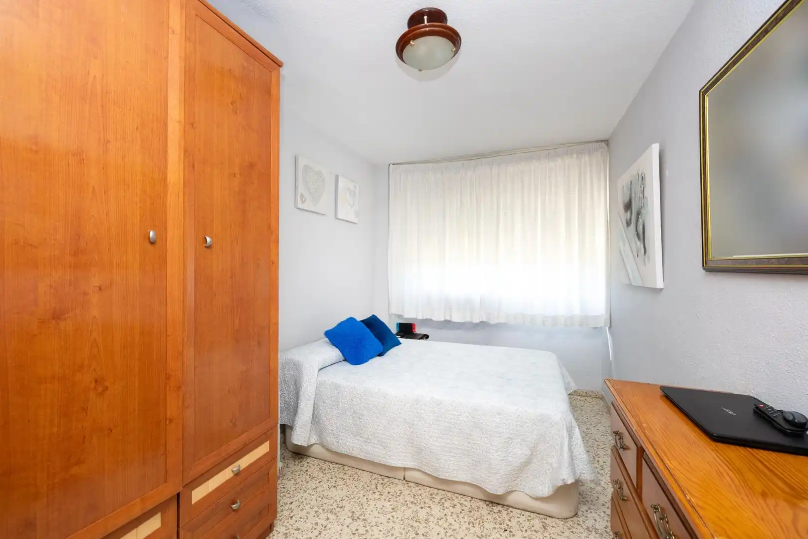 Flat for sale in Calle ROSALIA DE CASTRO, imagen 12