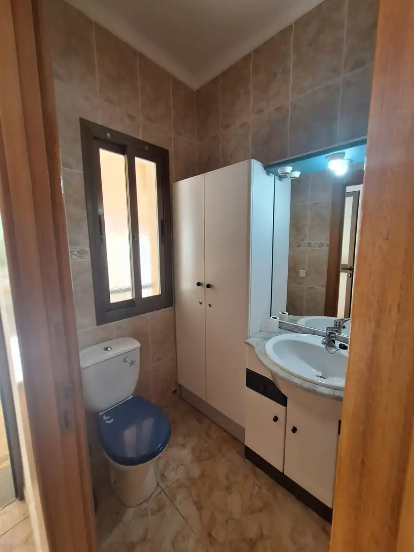 Piso en venta en La Soledat Nord