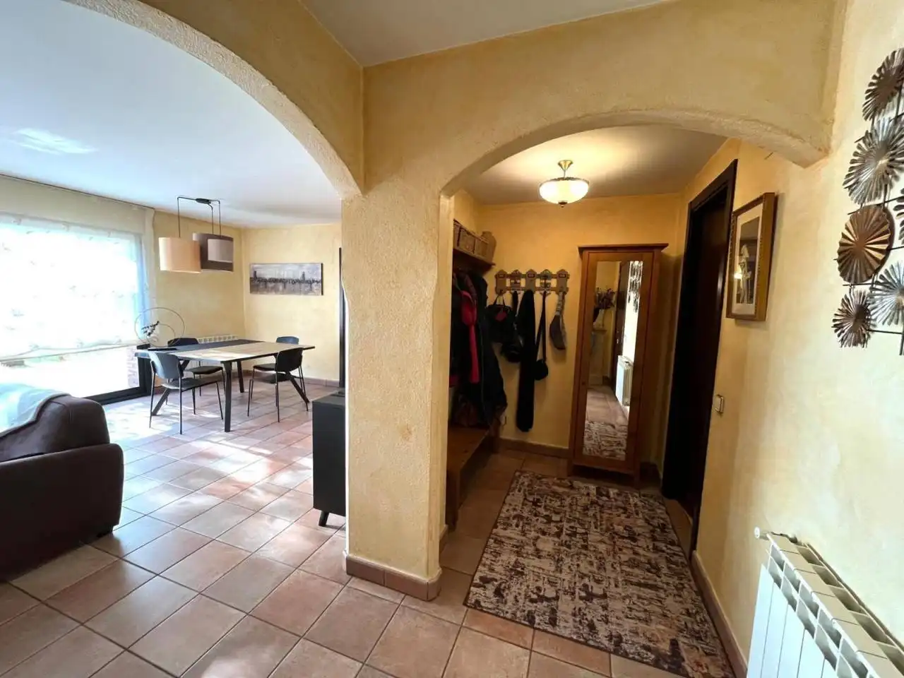 Casa o chalet en venta en Girona con Calefacción, Jardín privado y Terraza