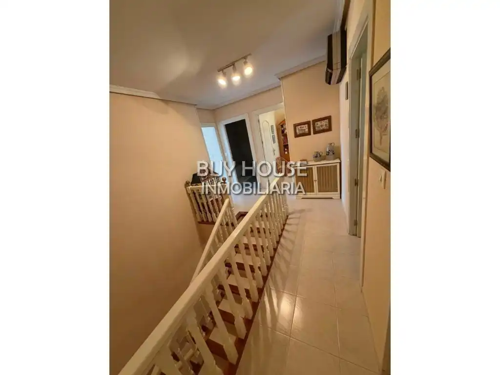 Flat for sale in Alameda de la Sagra