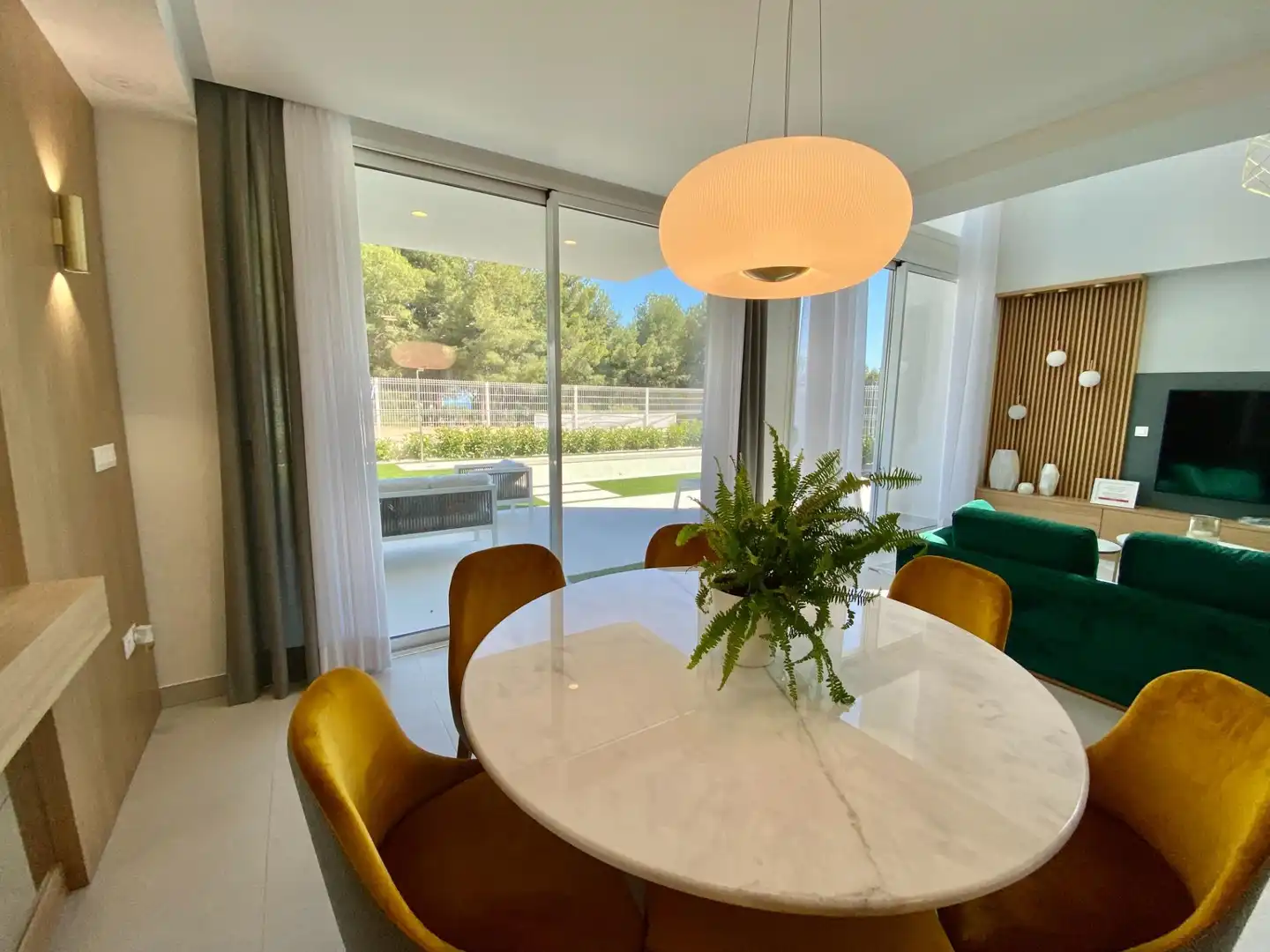 Villa avec piscine à vendre à Golf Bahía, imagen 22
