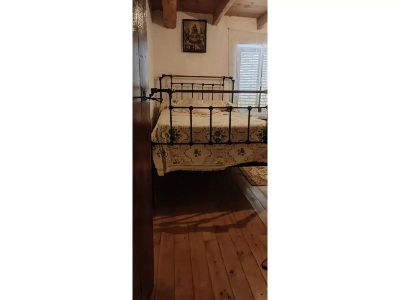 Habitación de Casa o chalet en venta en Cabreros del Río