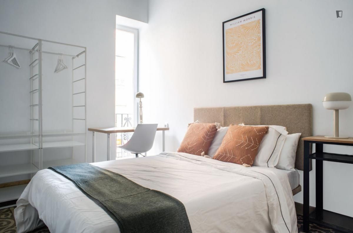 Apartment for share in La Trinidad