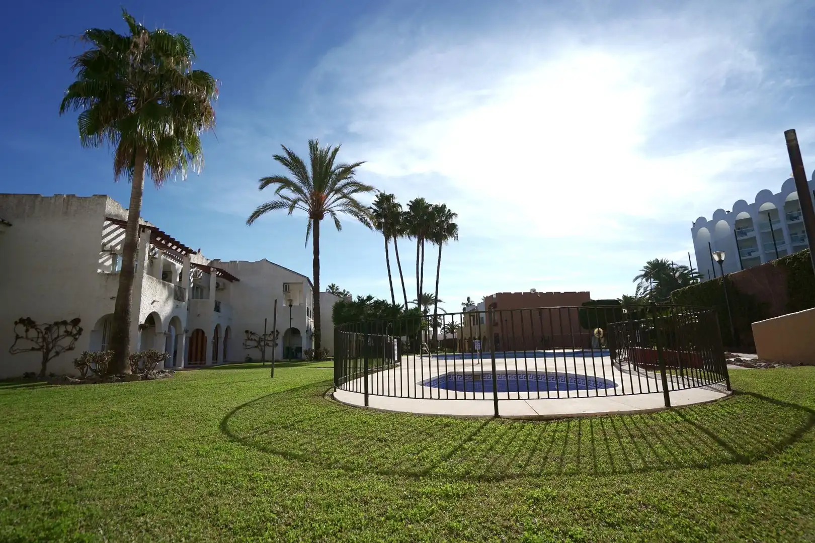 Apartment with pool to rent in MARINAS DE NERJA 6, imagen 22