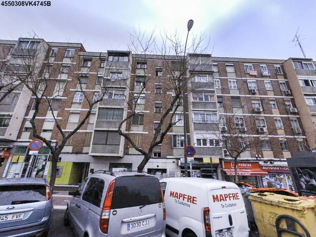 Local comercial en Venta en Av/ Marques de Corbera en Ventas