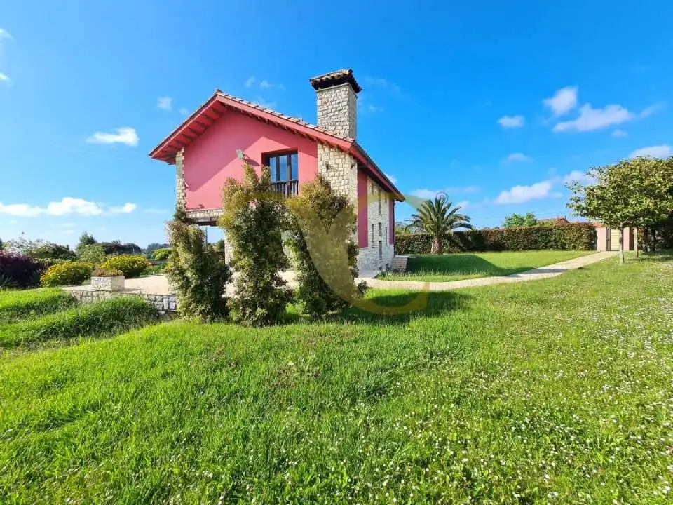 Villa con terrazza in vendita a Camino del Chamurru, imagen 106