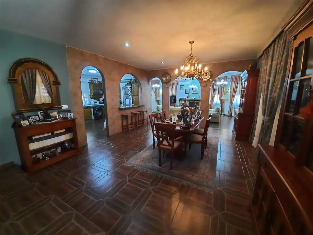 Detached house with pool for sale in Moclín, imagen 28