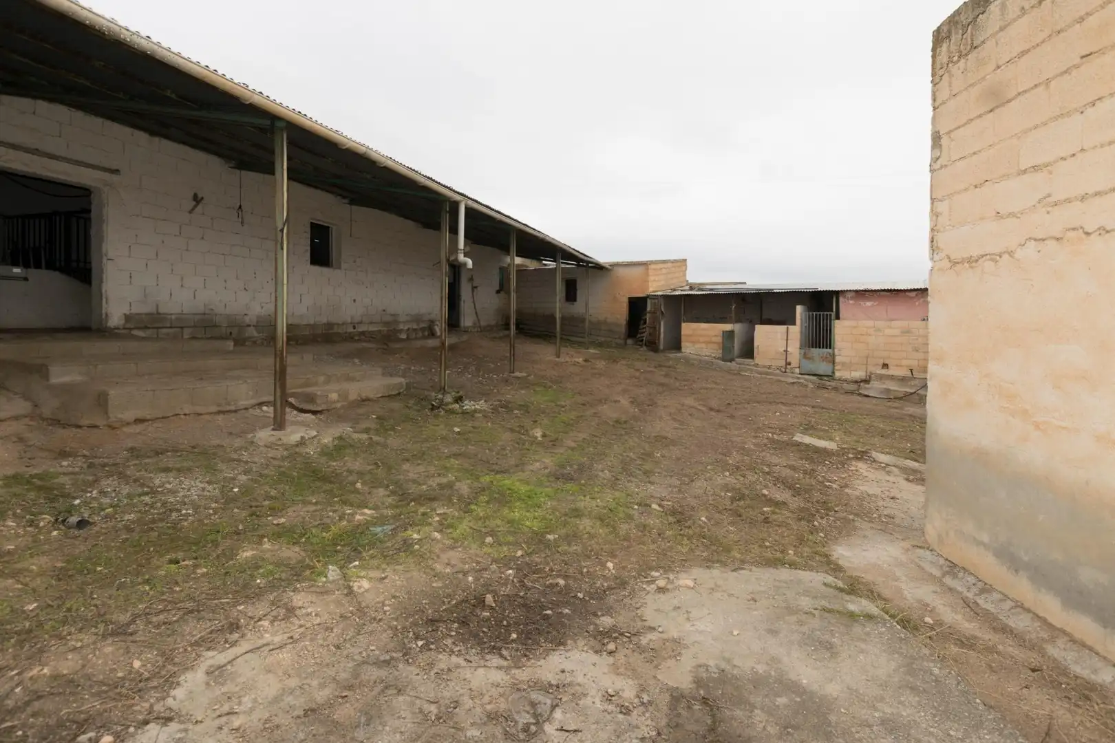 Residential land for sale in Moraleda de Zafayona, imagen 2
