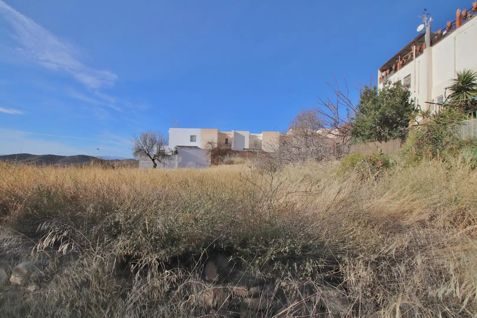 Terreny residencial en venda a Calle SEBASTIAN PEREZ 159, imagen 14