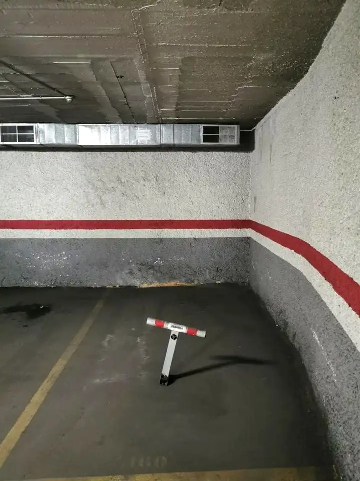 Parking for sale in De Nicaragua, imagen 10