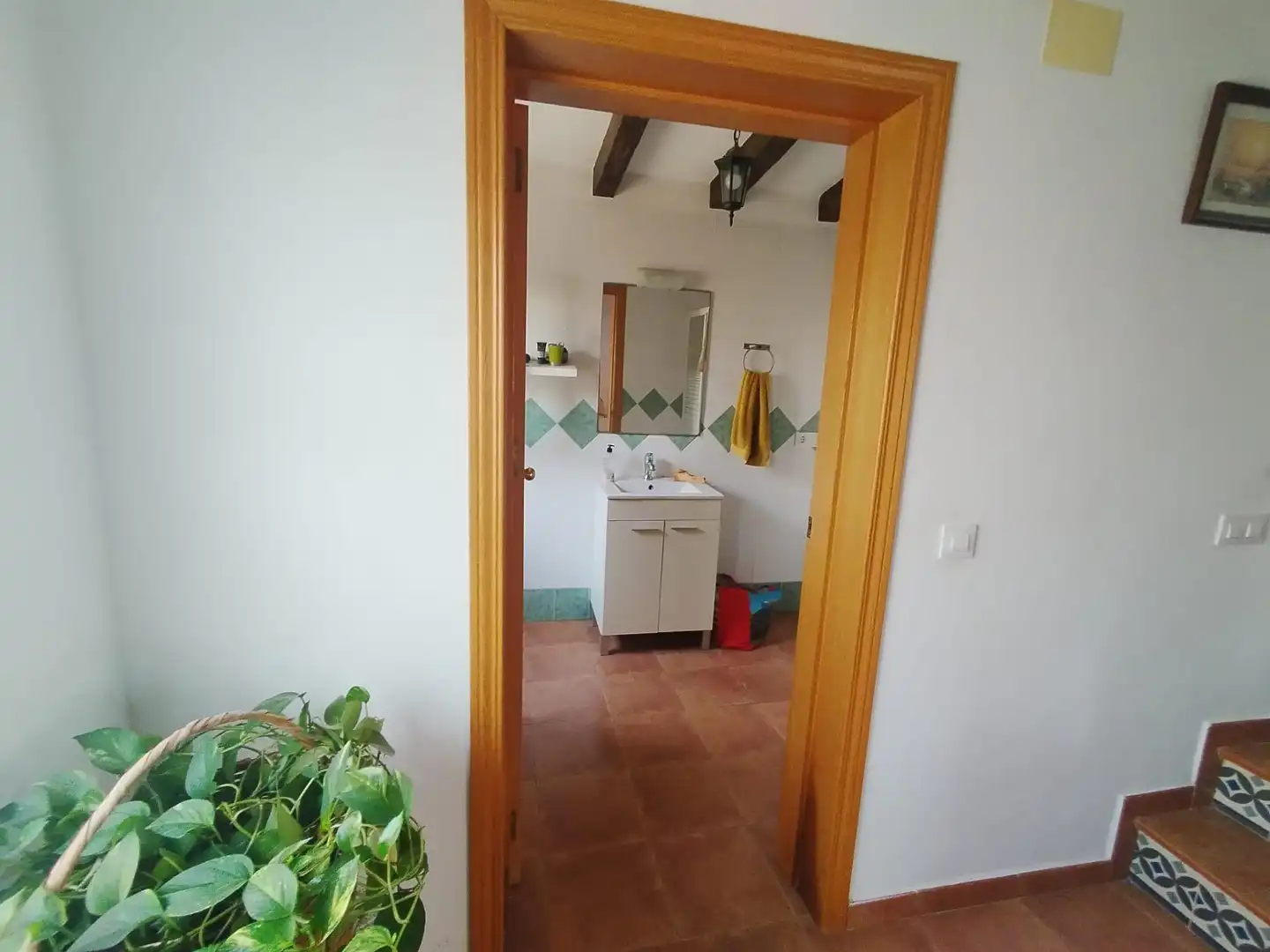 Casa rústica con terraza en venta en Camino Guájar-Faragüit, imagen 60