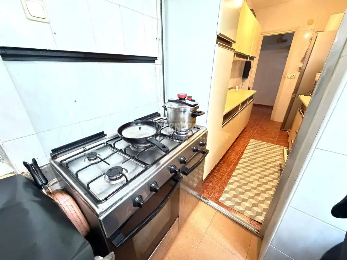 Flat for sale in Centro - Corte Inglés, imagen 8