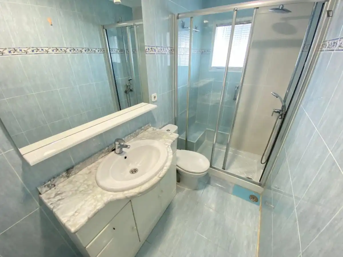 Habitació a Villaverde Alto