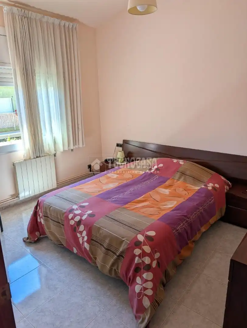 Dormitori de Casa o xalet en venda en Castelldefels amb Aire condicionat, Calefacció i Terrassa