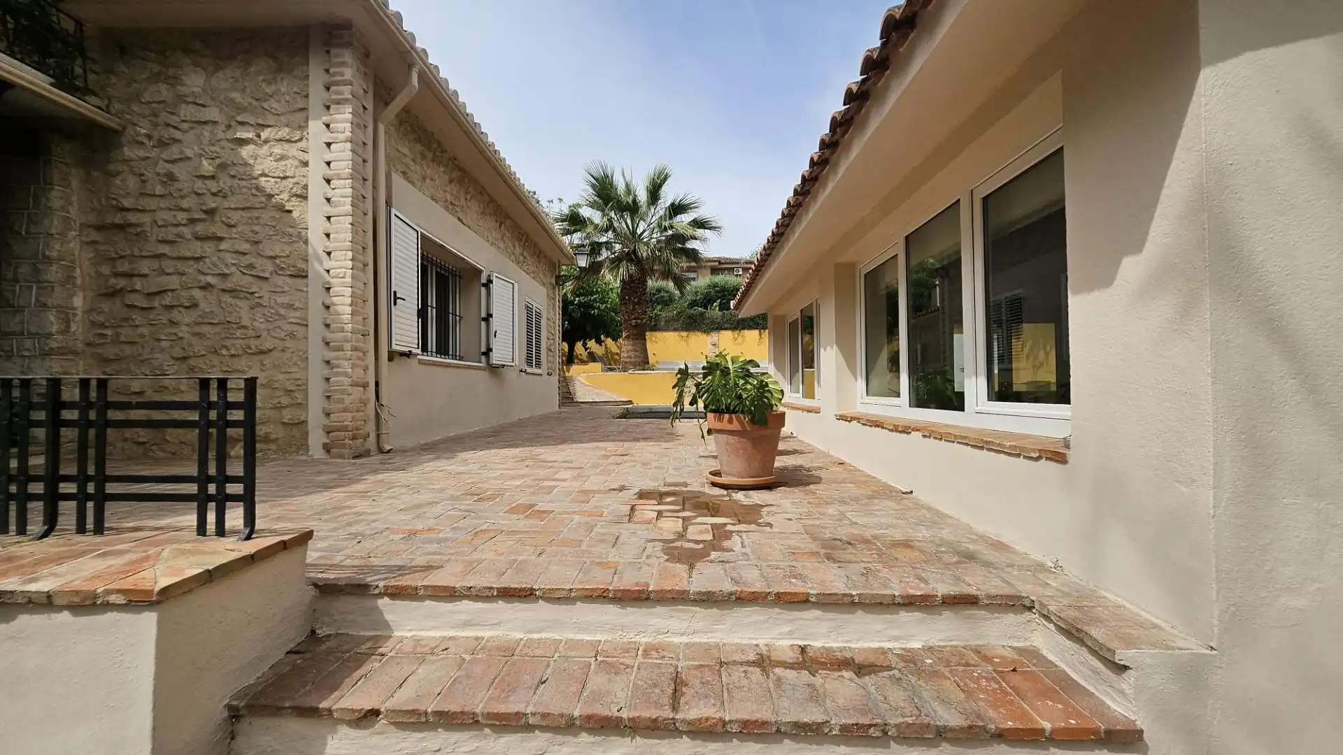 Villa con terrazza in vendita a Garbinet - Vistahermosa, imagen 79