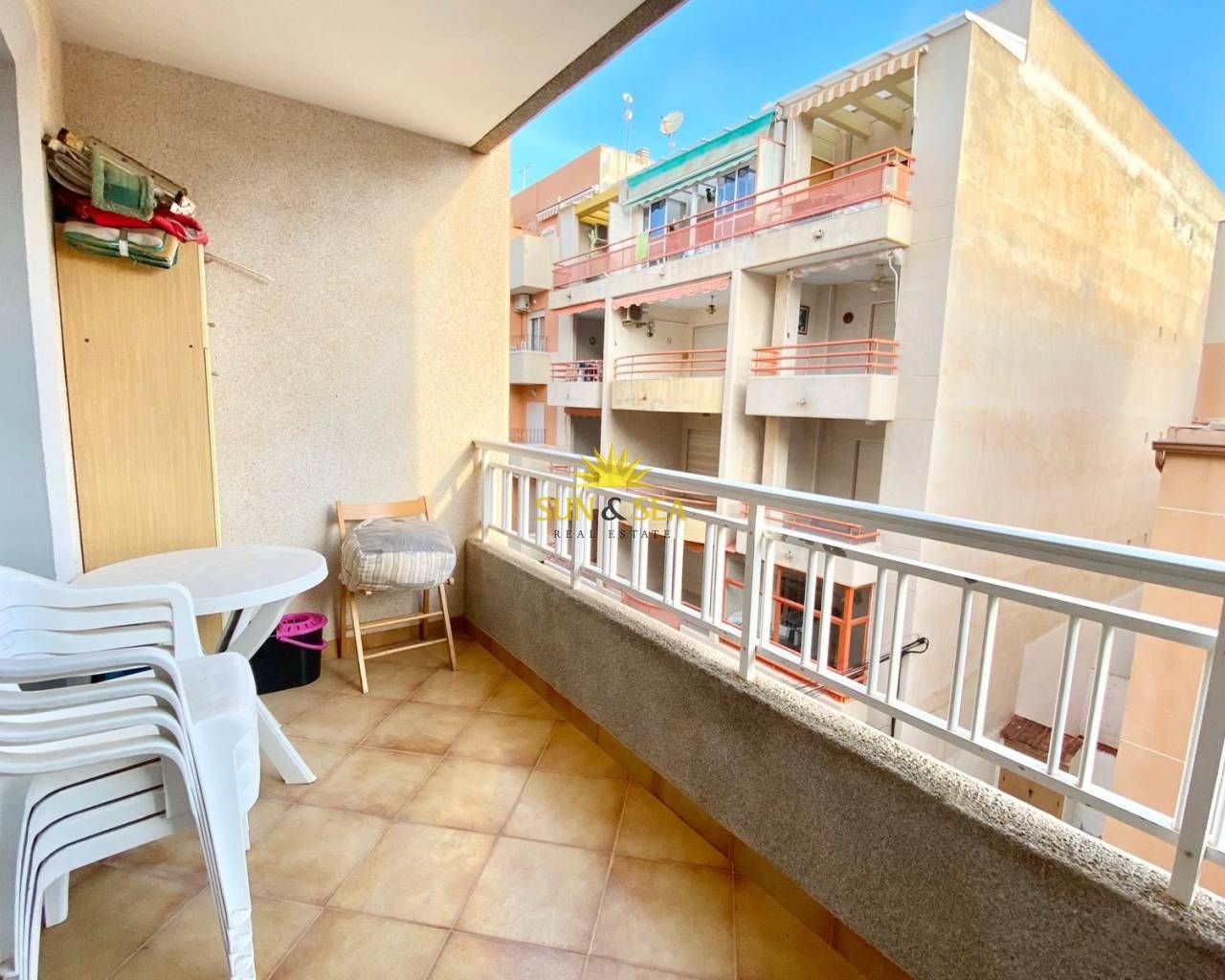 Apartment to rent in Zona Playa de los Locos