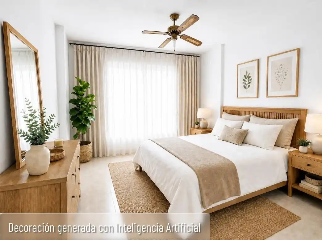 Appartamento con terrazza in vendita a MAR LA, imagen 7
