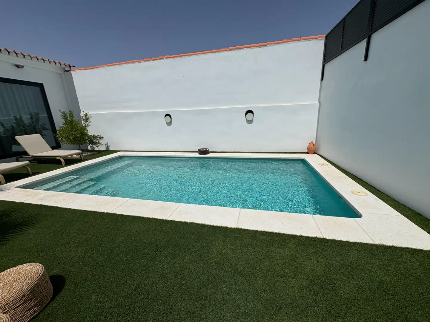 Xalet amb piscina en venda a Alcázar de San Juan, imagen 53