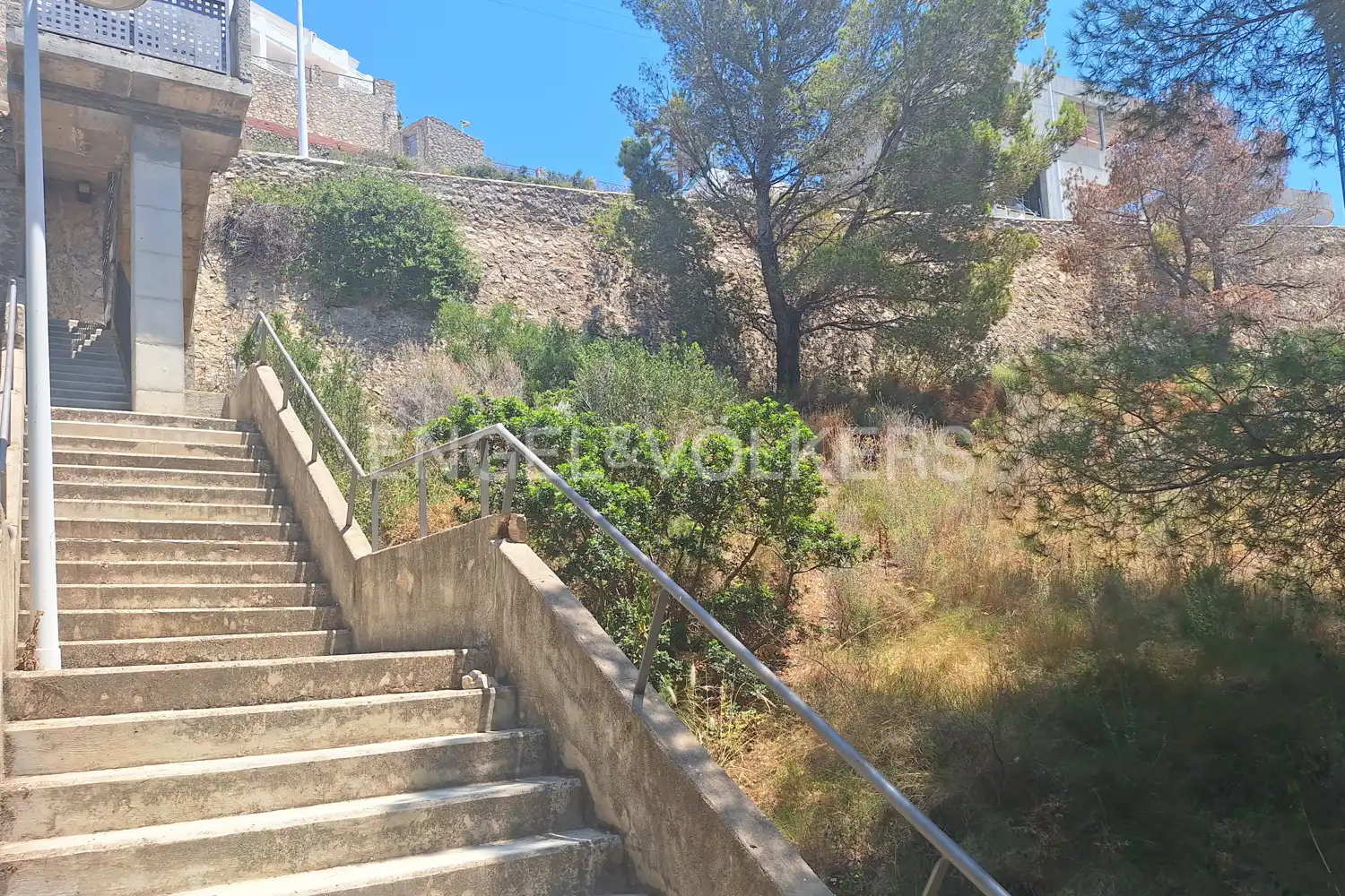 Wohnbaugrundstück zum Verkauf in Urbanización Faro Mediterráneo, imagen 12