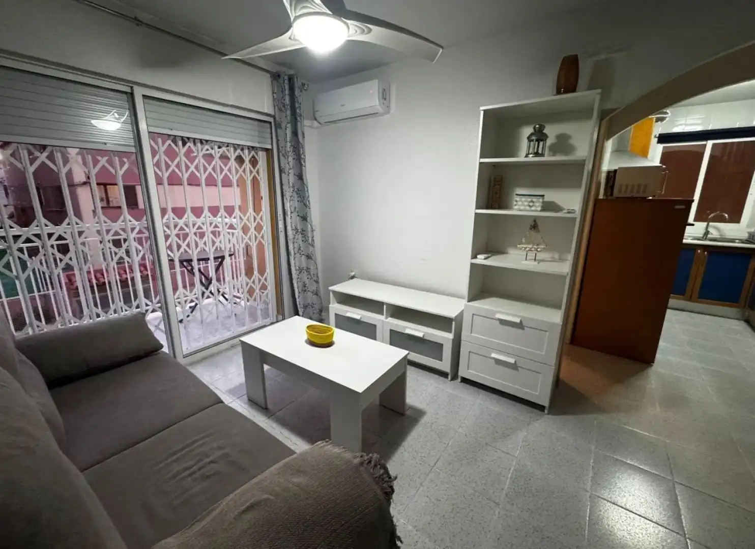 Apartment mit Terrasse zum Verkauf in Puerto de Mazarrón, imagen 3