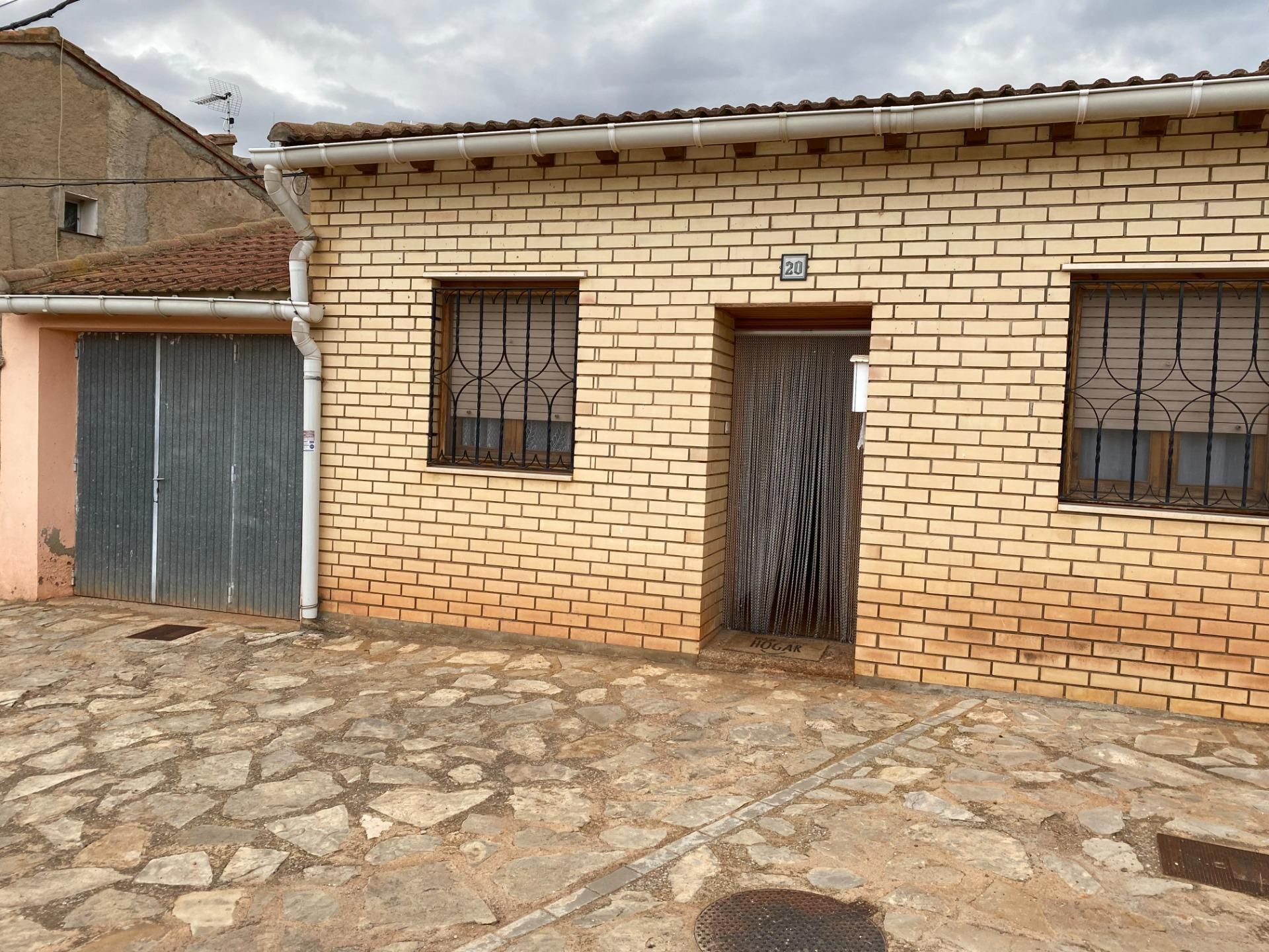Finca rústica en venda a Calamocha
